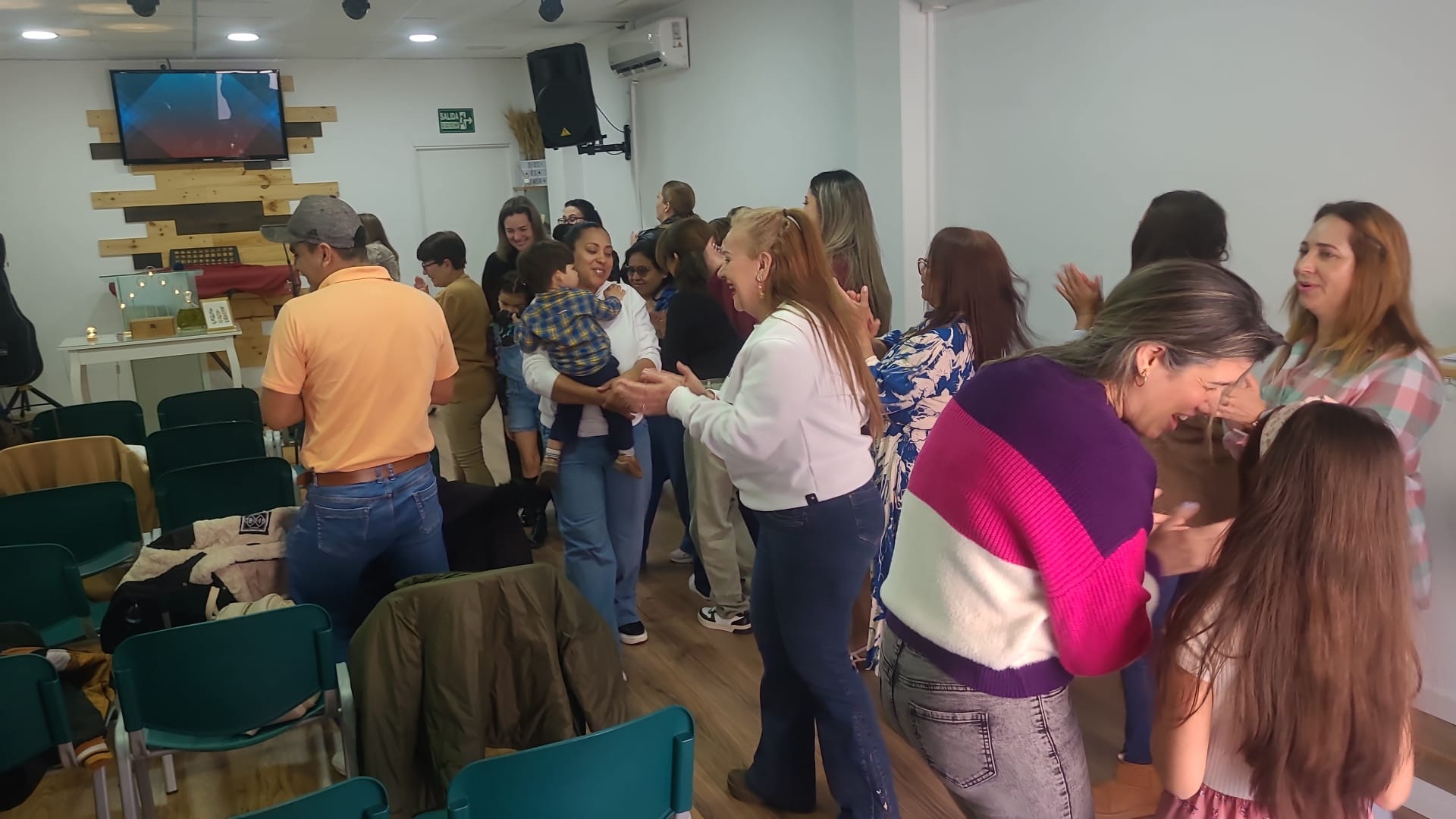 Iglesia 4